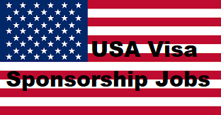 $50,000 U.S. Visa Sponsorship Opportunities $50,000 U.S. Visa Sponsorship Opportunities